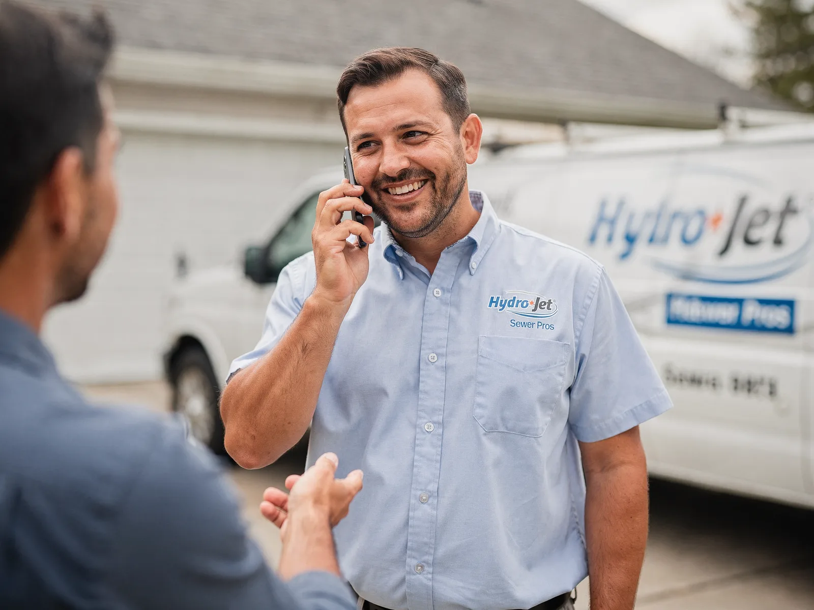 Hydro Jetting Lane, OK FAQs